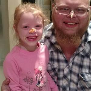 Meet your Posher, Dustin